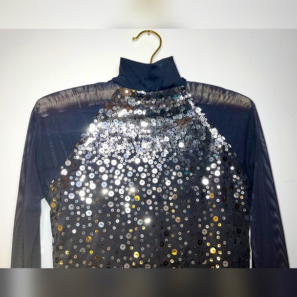 Dance Leotard - Picture 3 of 9